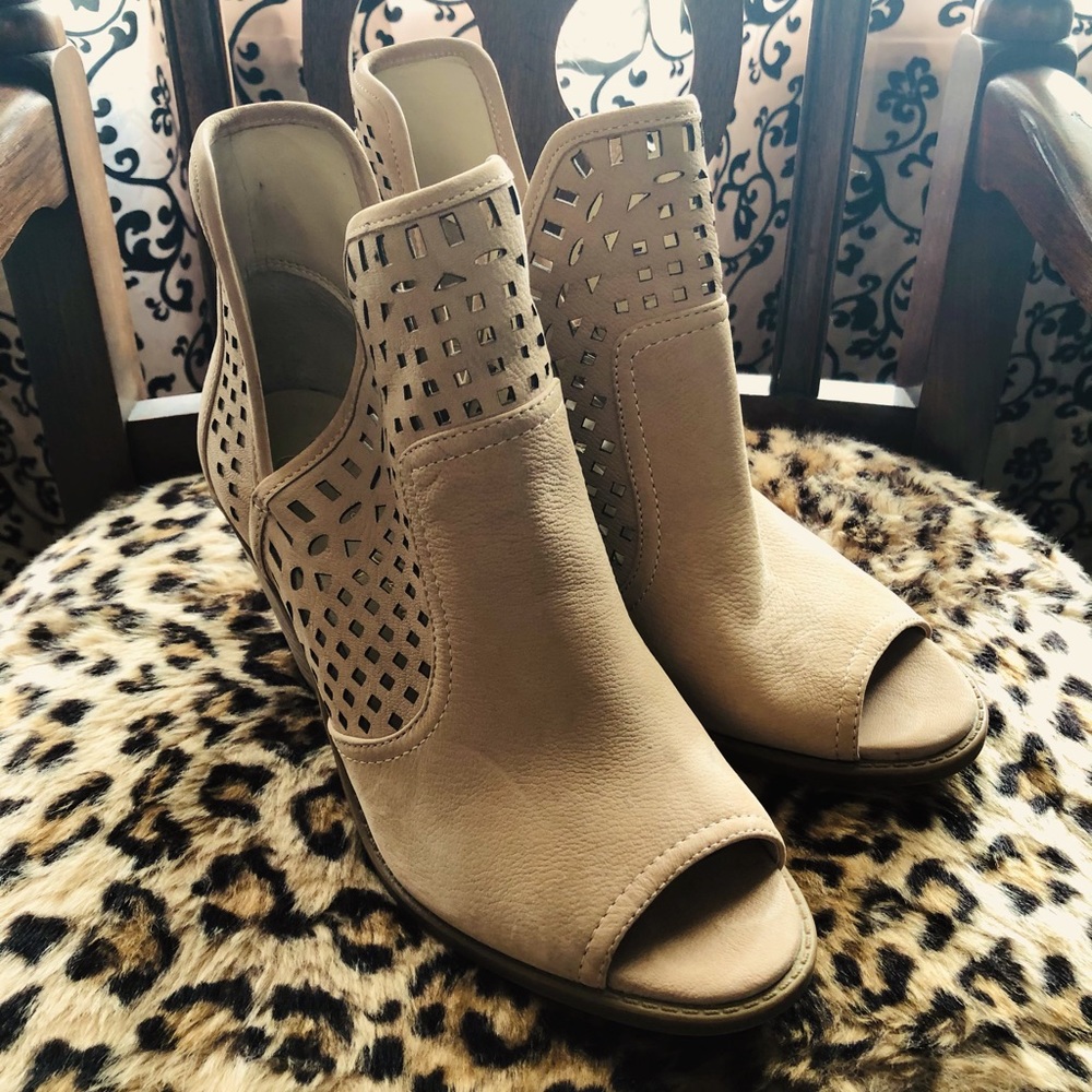 Booties